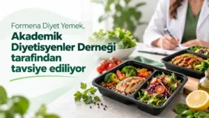 Derya Ercan öncülüğündeki hazır beslenme markası ADİD değerlendirmesini paylaştı