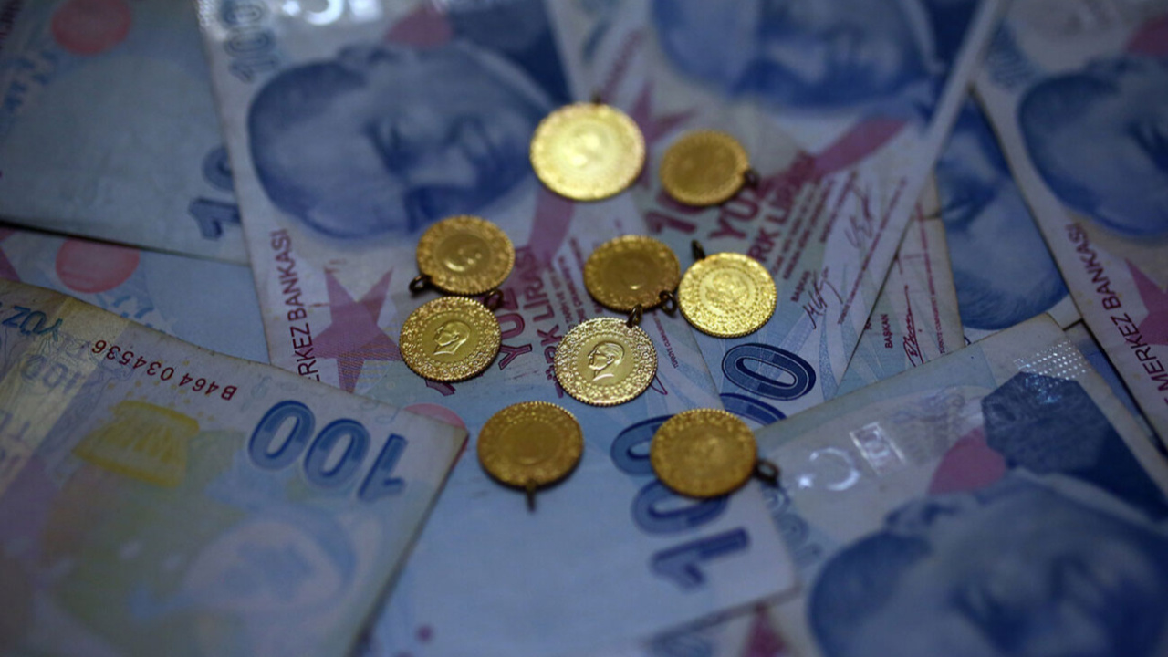 Altın Yatırımcıları Dikkat Çeyrek altının 4 bin 100 lira olacağı tarihi açıkladı!