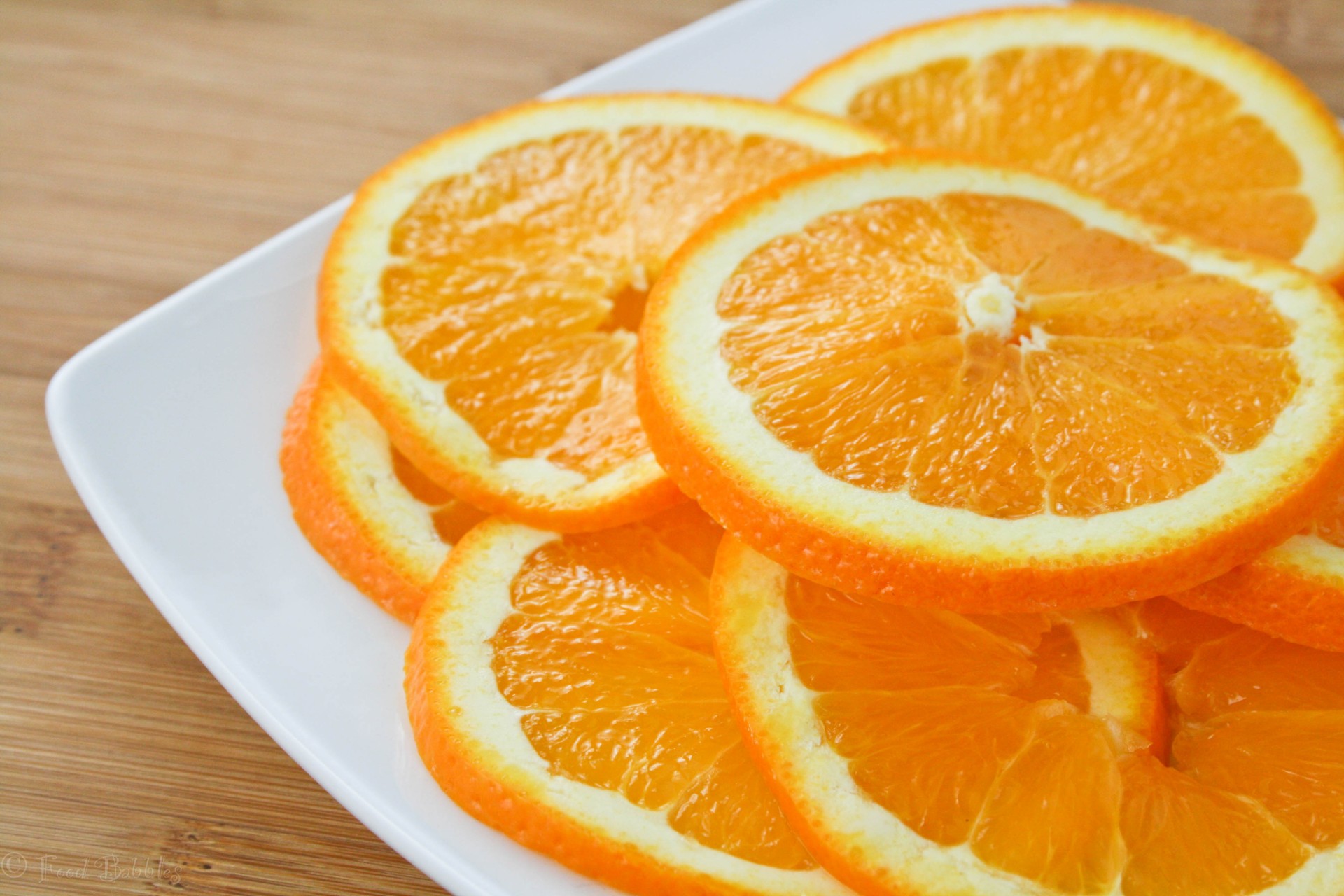 Portakal Tüketenler Çok Şanslı! Faydaları İnanılmaz Resmen Kalkan Oluyor